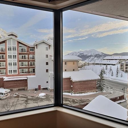 Studio 565 Perfect Location With Pool And Hot Tub Крестед Бют Екстериор снимка