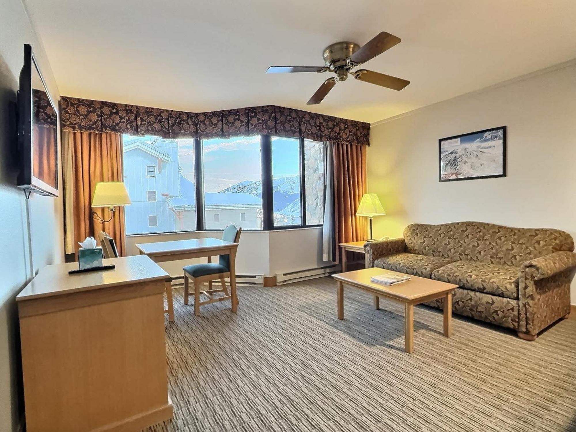 Studio 565 Perfect Location With Pool And Hot Tub Крестед Бют Екстериор снимка